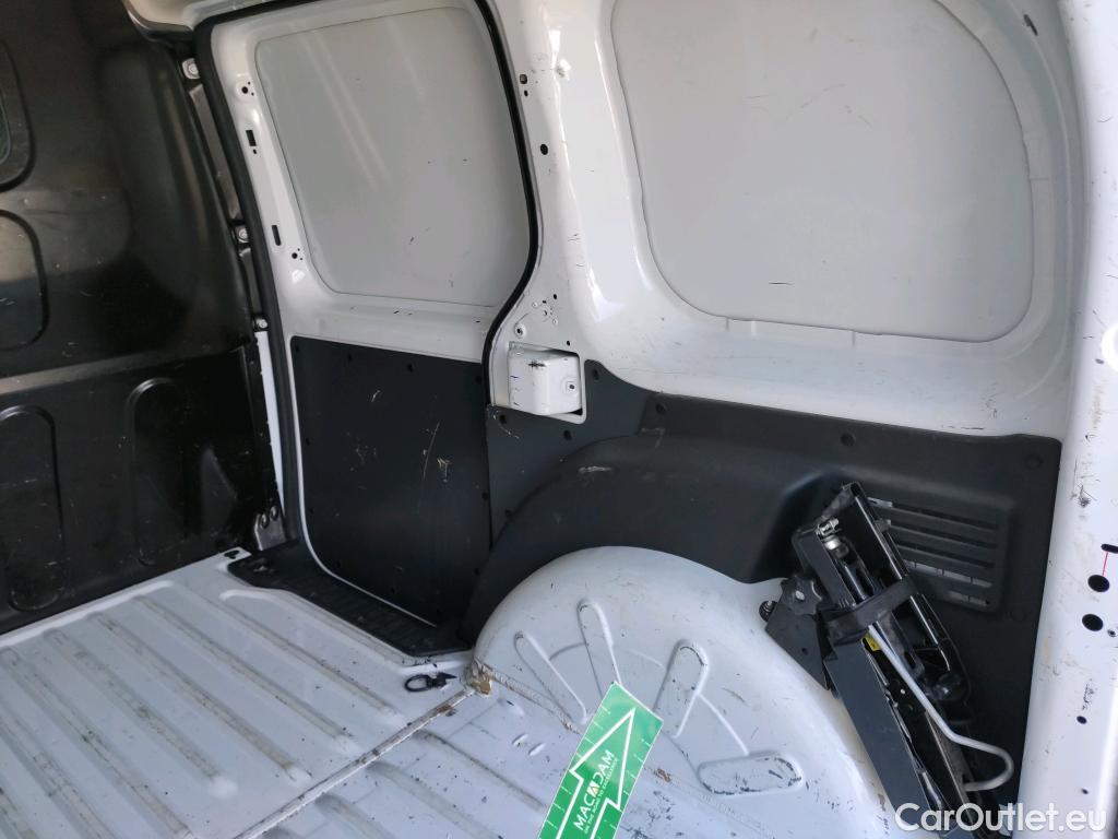  Renault  Kangoo RENAULT  Furgón/2013/3P/furgón derivado de turismo Profesional Blue dCi 70kW (95CV) #15
