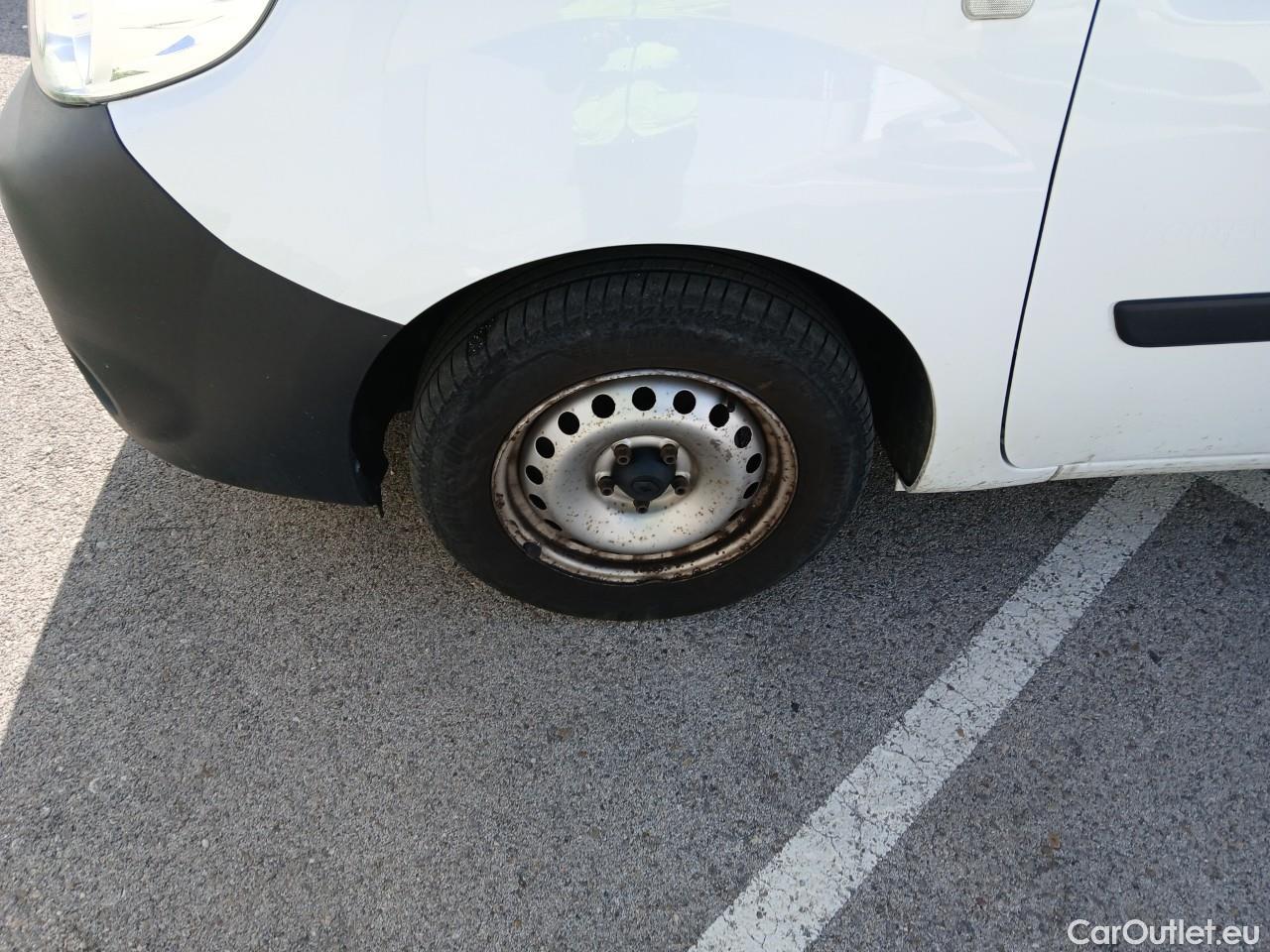  Renault  Kangoo  II Furgón Professional 1.5 dCi 95CV MT6 E6dT #11