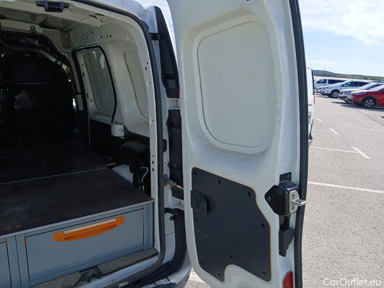  Renault  Kangoo  II Furgón Professional 1.5 dCi 95CV MT6 E6dT #5