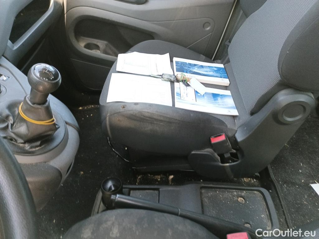 Peugeot  Partner  Tepee Access 1.6 HDi 75CV MT5 E6 #34
