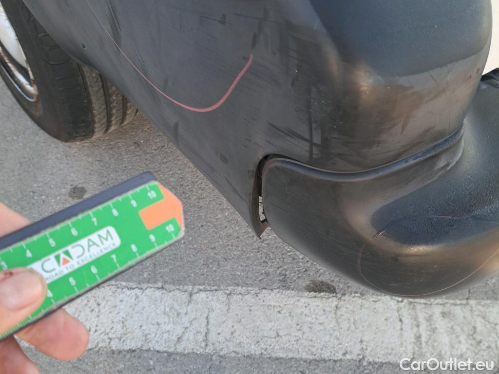  Peugeot  Partner  L2 Confort 1.6 HDi 90CV MT5 E5 #47