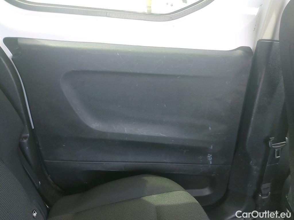  Peugeot  RIFTER  Active Standard 1.5 HDi 100CV MT6 E6dT #31
