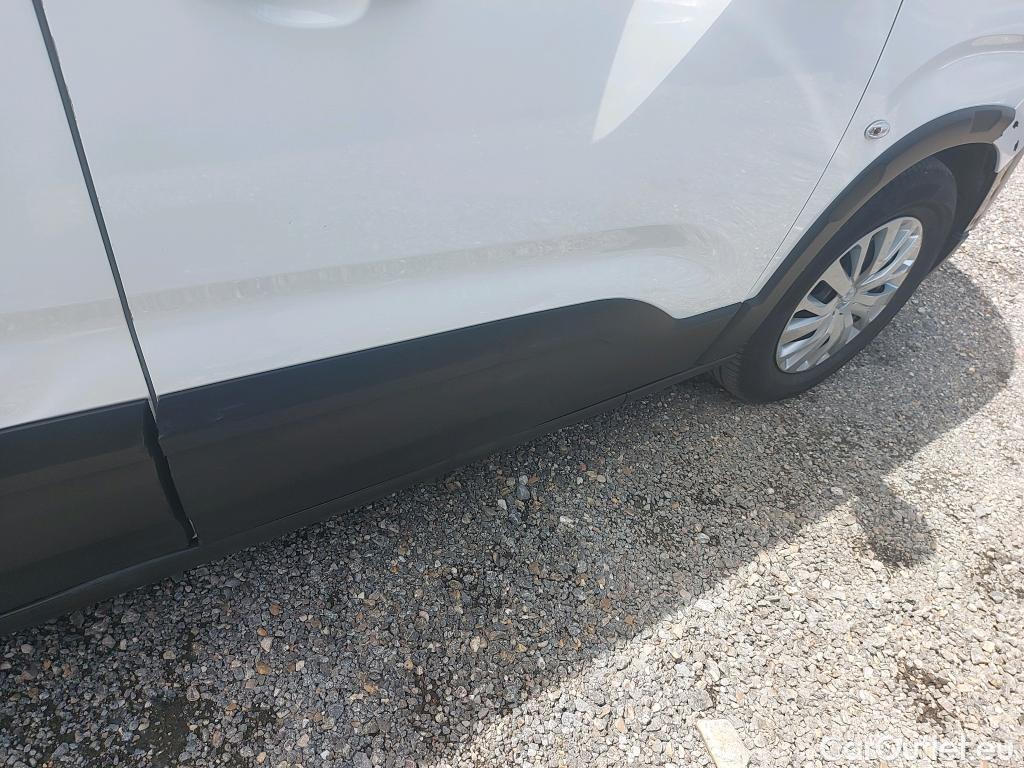  Peugeot  RIFTER  Active Standard 1.5 HDi 100CV MT6 E6dT #43
