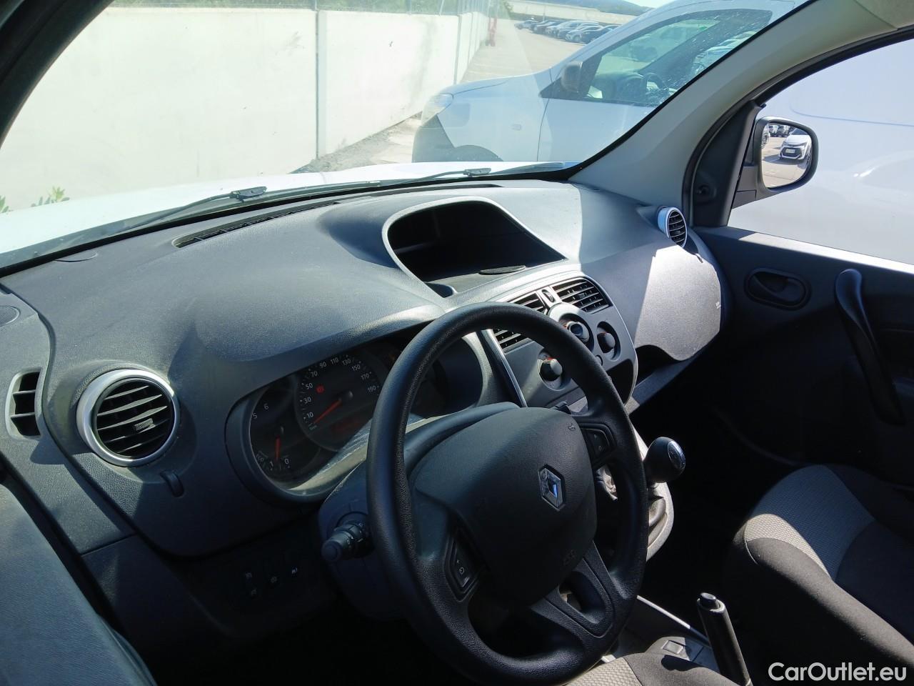  Renault  Kangoo  II Furgón Professional 1.5 dCi 95CV MT6 E6dT #2
