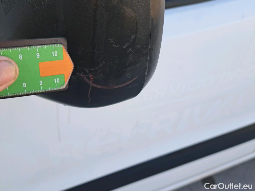  Peugeot  Partner  L2 Confort 1.6 HDi 90CV MT5 E5 #87