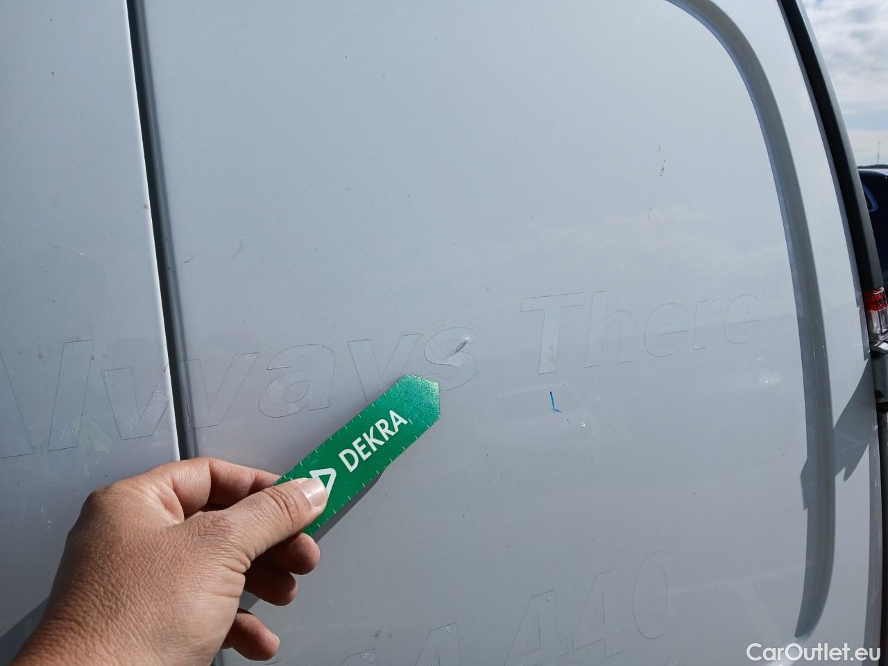  Renault  Kangoo  II Furgón Professional 1.5 dCi 95CV MT6 E6dT #27