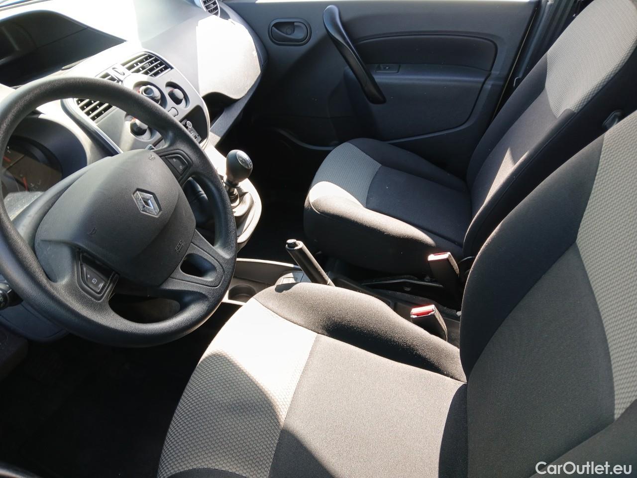  Renault  Kangoo  II Furgón Professional 1.5 dCi 95CV MT6 E6dT #3