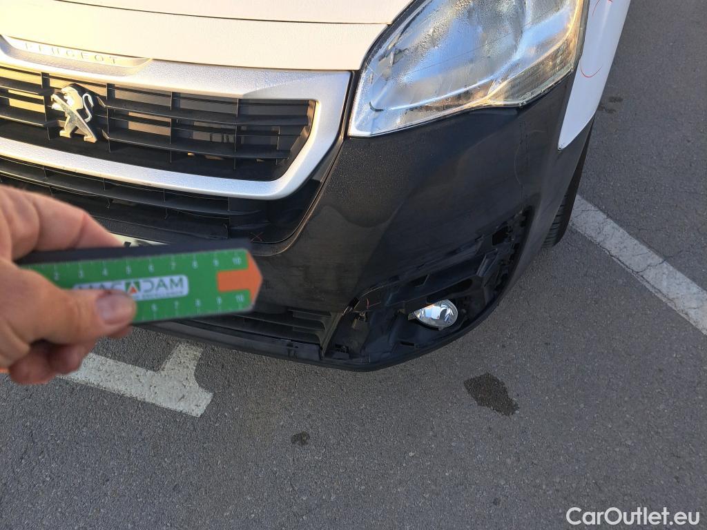  Peugeot  Partner  L2 Confort 1.6 HDi 90CV MT5 E5 #55