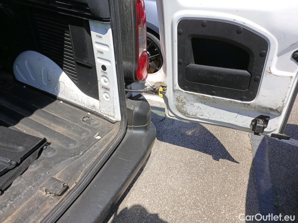  Peugeot  Partner  Tepee Access 1.6 HDi 75CV MT5 E6 #20