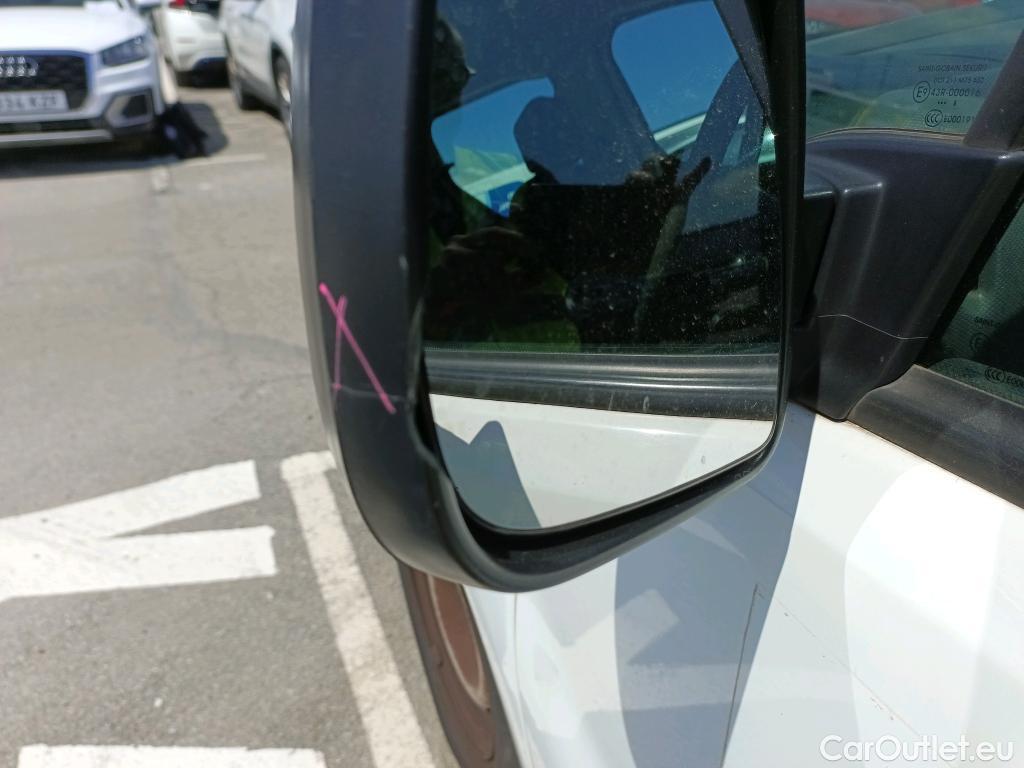  Peugeot  Partner  Tepee Access 1.6 HDi 75CV MT5 E6 #2