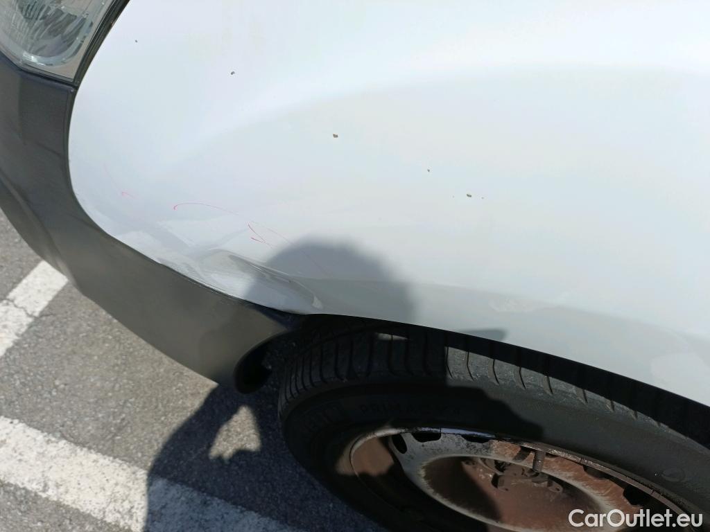  Peugeot  Partner  Tepee Access 1.6 HDi 75CV MT5 E6 #24