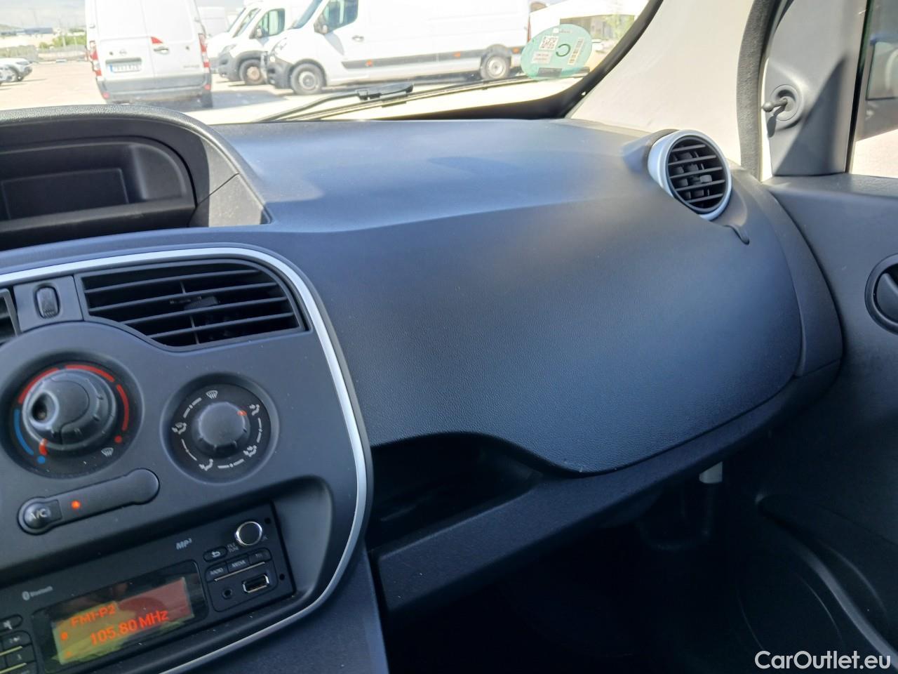  Renault  Kangoo  II Furgón Professional 1.5 dCi 75CV MT5 E6 #5