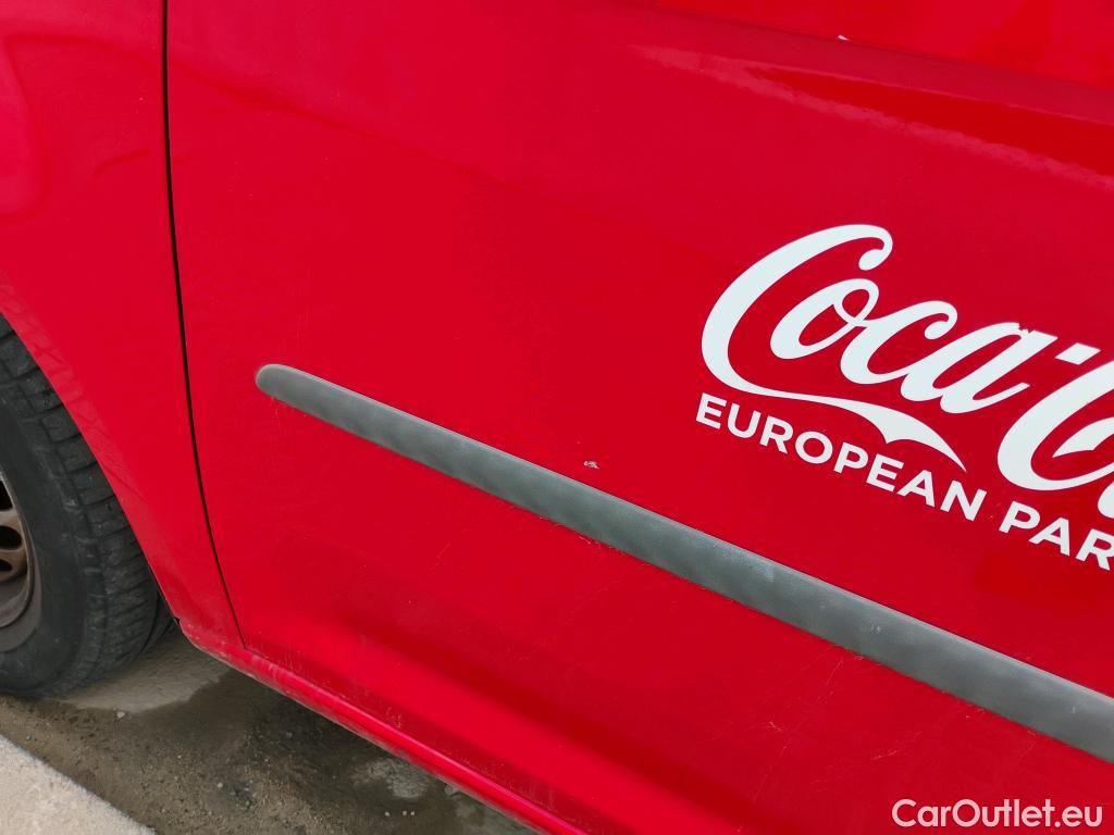 Volkswagen  Caddy  Profesional Furgón BMT 2.0 TDI 75CV MT5 E6 #12