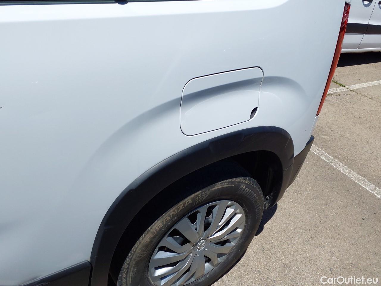  Peugeot  RIFTER  Active Standard 1.5 HDi 100CV MT6 E6dT #13