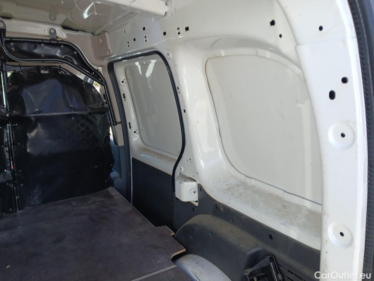  Renault  Kangoo  II Furgón Professional 1.5 dCi 95CV MT6 E6dT #6