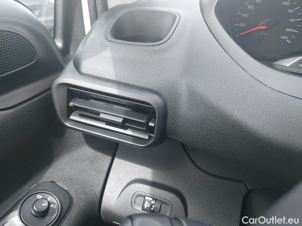  Peugeot  RIFTER  Active Standard 1.5 HDi 100CV MT6 E6dT #35