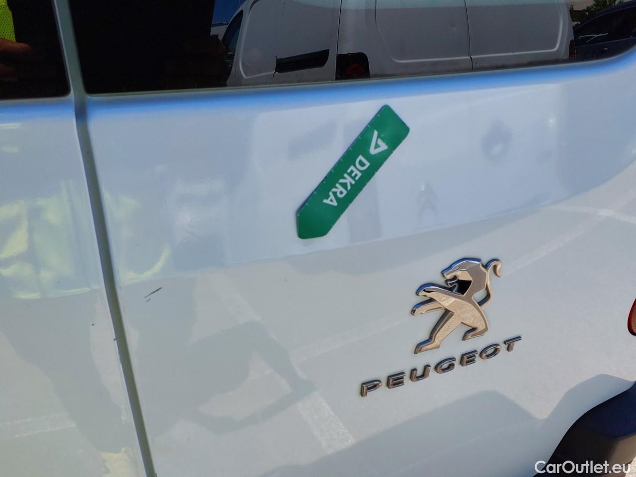  Peugeot  RIFTER  Active Standard 1.5 HDi 100CV MT6 E6dT #27