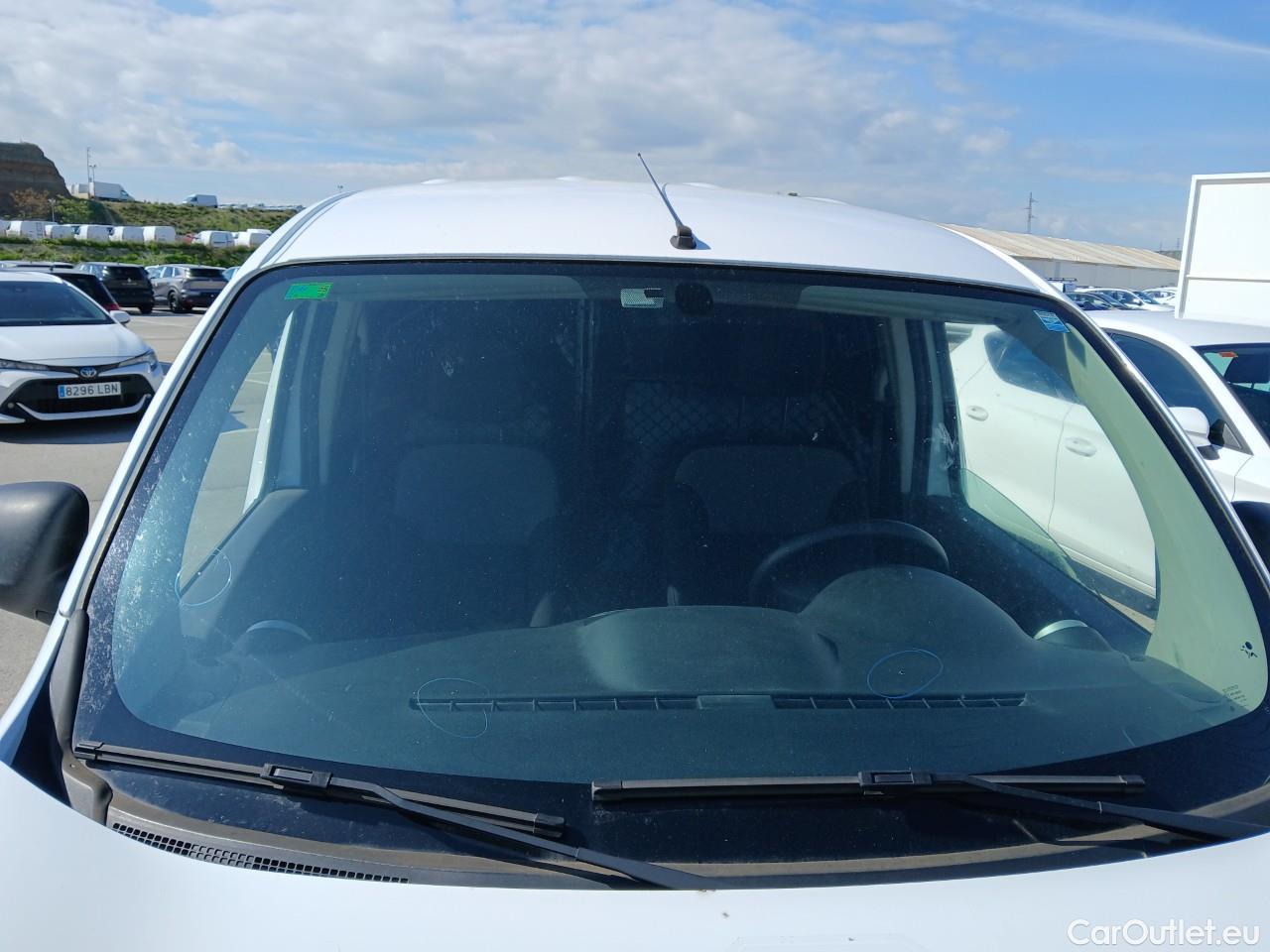  Renault  Kangoo  II Furgón Professional 1.5 dCi 95CV MT6 E6dT #18