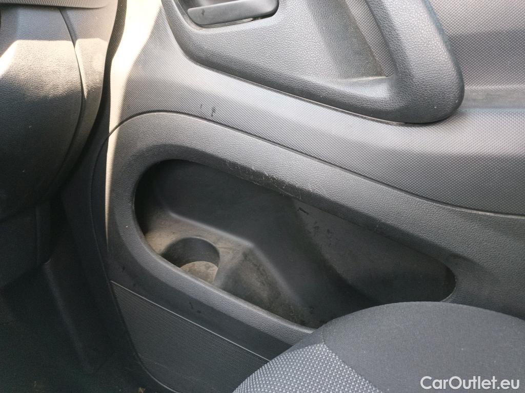 Peugeot  Partner  Tepee Access 1.6 HDi 75CV MT5 E6 #38