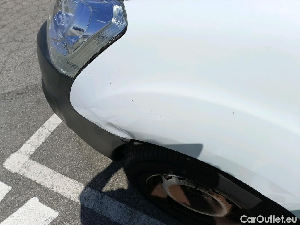  Peugeot  Partner  Tepee Access 1.6 HDi 75CV MT5 E6 #23
