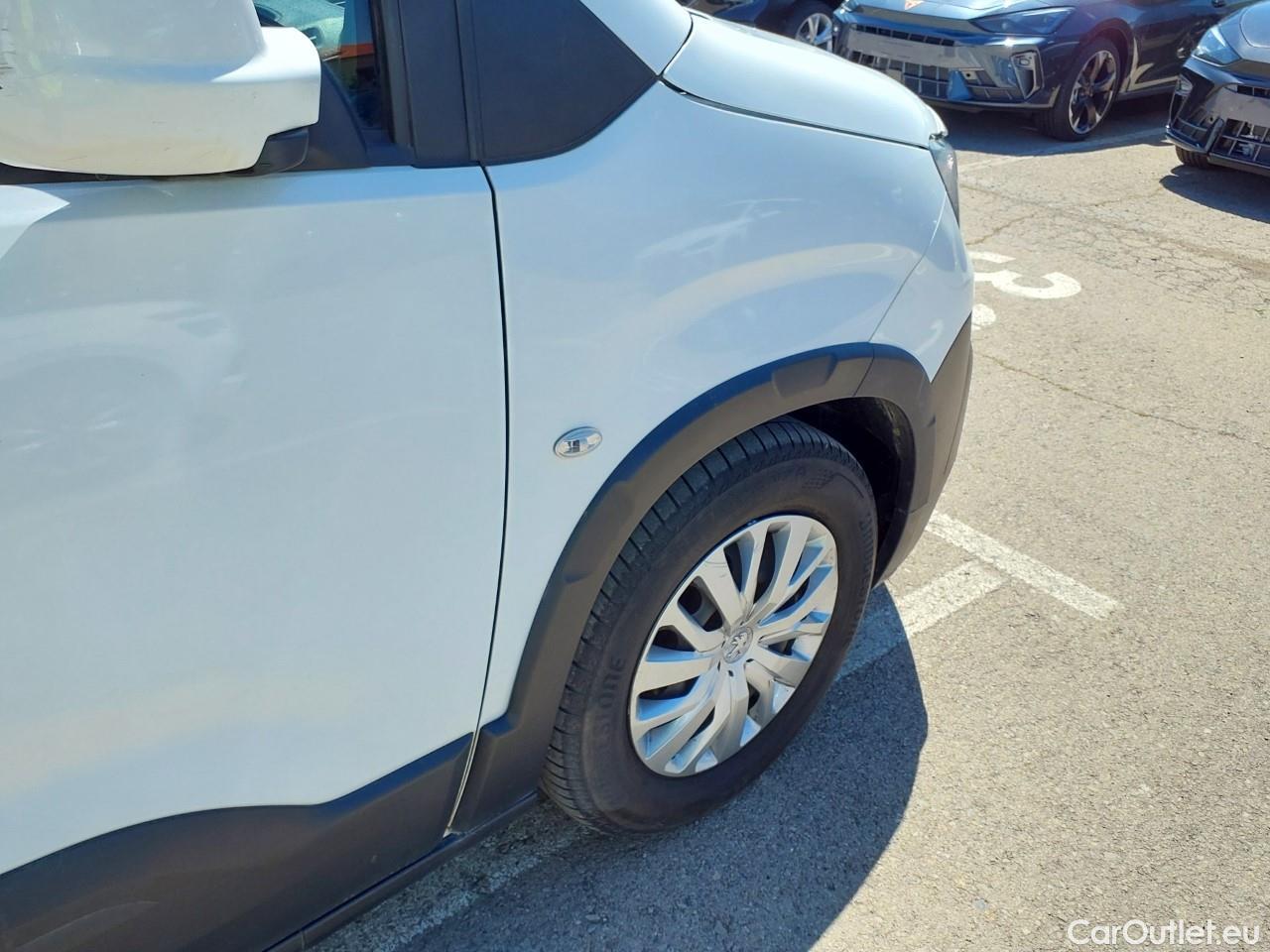  Peugeot  RIFTER  Active Standard 1.5 HDi 100CV MT6 E6dT #40