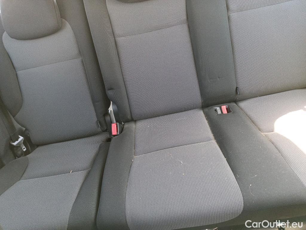  Peugeot  Partner  Tepee Access 1.6 HDi 75CV MT5 E6 #35