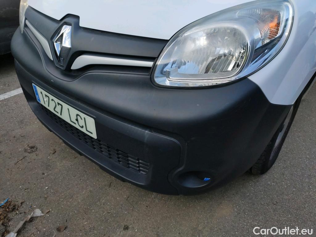  Renault  Kangoo RENAULT  Furgón/2013/3P/furgón derivado de turismo Profesional Blue dCi 70kW (95CV) #20