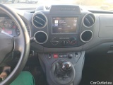  Peugeot  Partner  L2 Confort 1.6 HDi 90CV MT5 E5 #15