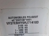  Peugeot  Partner  L2 Confort 1.6 HDi 90CV MT5 E5 #19