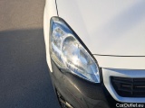  Peugeot  Partner  L2 Confort 1.6 HDi 90CV MT5 E5 #18