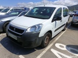  Peugeot  Partner  Tepee Access 1.6 HDi 75CV MT5 E6 