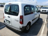  Peugeot  Partner  Tepee Access 1.6 HDi 75CV MT5 E6 #2