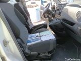  Peugeot  Partner  Tepee Access 1.6 HDi 75CV MT5 E6 #6