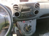  Peugeot  Partner  Tepee Access 1.6 HDi 75CV MT5 E6 #13