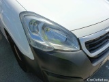  Peugeot  Partner  Tepee Access 1.6 HDi 75CV MT5 E6 #16