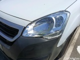  Peugeot  Partner  Tepee Access 1.6 HDi 75CV MT5 E6 #15