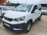  Peugeot  RIFTER  Active Standard 1.5 HDi 100CV MT6 E6dT 