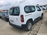  Peugeot  RIFTER  Active Standard 1.5 HDi 100CV MT6 E6dT #2