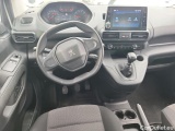  Peugeot  RIFTER  Active Standard 1.5 HDi 100CV MT6 E6dT #3