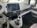  Peugeot  RIFTER  Active Standard 1.5 HDi 100CV MT6 E6dT #13
