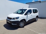  Peugeot  RIFTER  Active Standard 1.5 HDi 100CV MT6 E6dT 
