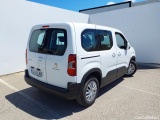  Peugeot  RIFTER  Active Standard 1.5 HDi 100CV MT6 E6dT #2