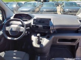  Peugeot  RIFTER  Active Standard 1.5 HDi 100CV MT6 E6dT #4