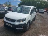  Peugeot  RIFTER  Active Standard 1.5 HDi 100CV MT6 E6dT 