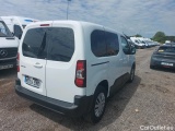  Peugeot  RIFTER  Active Standard 1.5 HDi 100CV MT6 E6dT #2