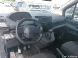 Peugeot  RIFTER  Active Standard 1.5 HDi 100CV MT6 E6dT #3