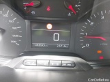  Peugeot  RIFTER  Active Standard 1.5 HDi 100CV MT6 E6dT #5