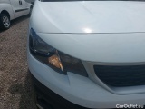  Peugeot  RIFTER  Active Standard 1.5 HDi 100CV MT6 E6dT #16