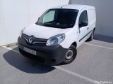  Renault  Kangoo  II Furgón Professional 1.5 dCi 75CV MT5 E6 