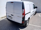  Renault  Kangoo  II Furgón Professional 1.5 dCi 75CV MT5 E6 #2
